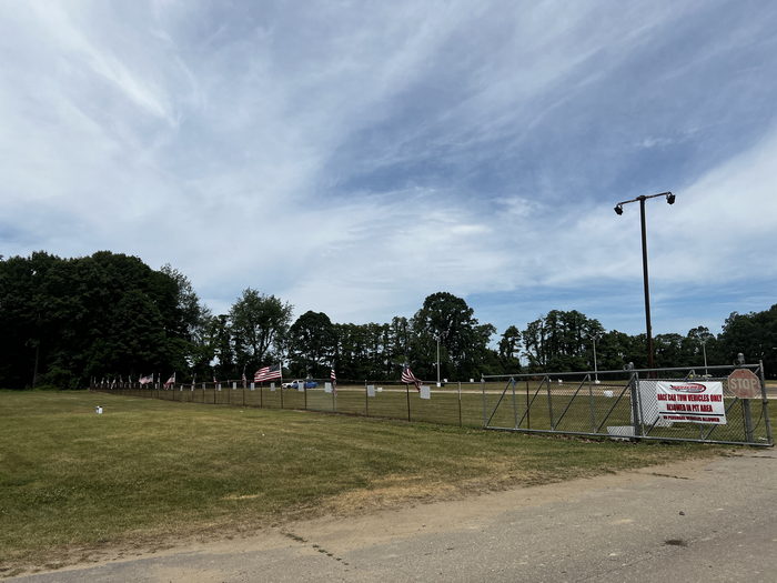 Hartford Speedway Park - JULY 2 2022 PHOTO